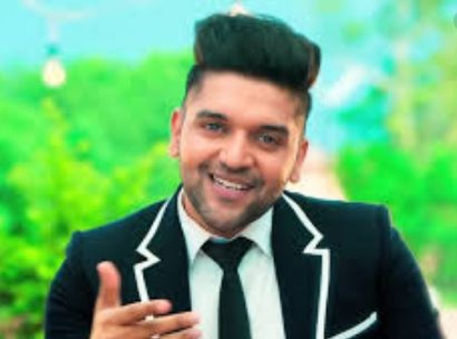 Shooting of this new song of Guru Randhawa started in Punjab