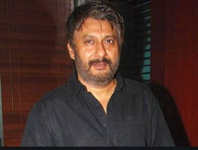 Director Vivek Agnihotri says 'People around us greatly influence our thinking'