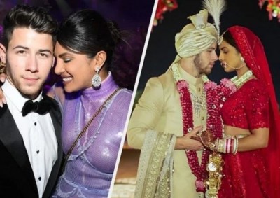 How much truth is there in the news of Priyanka Chopra and Nick Jonas' divorce