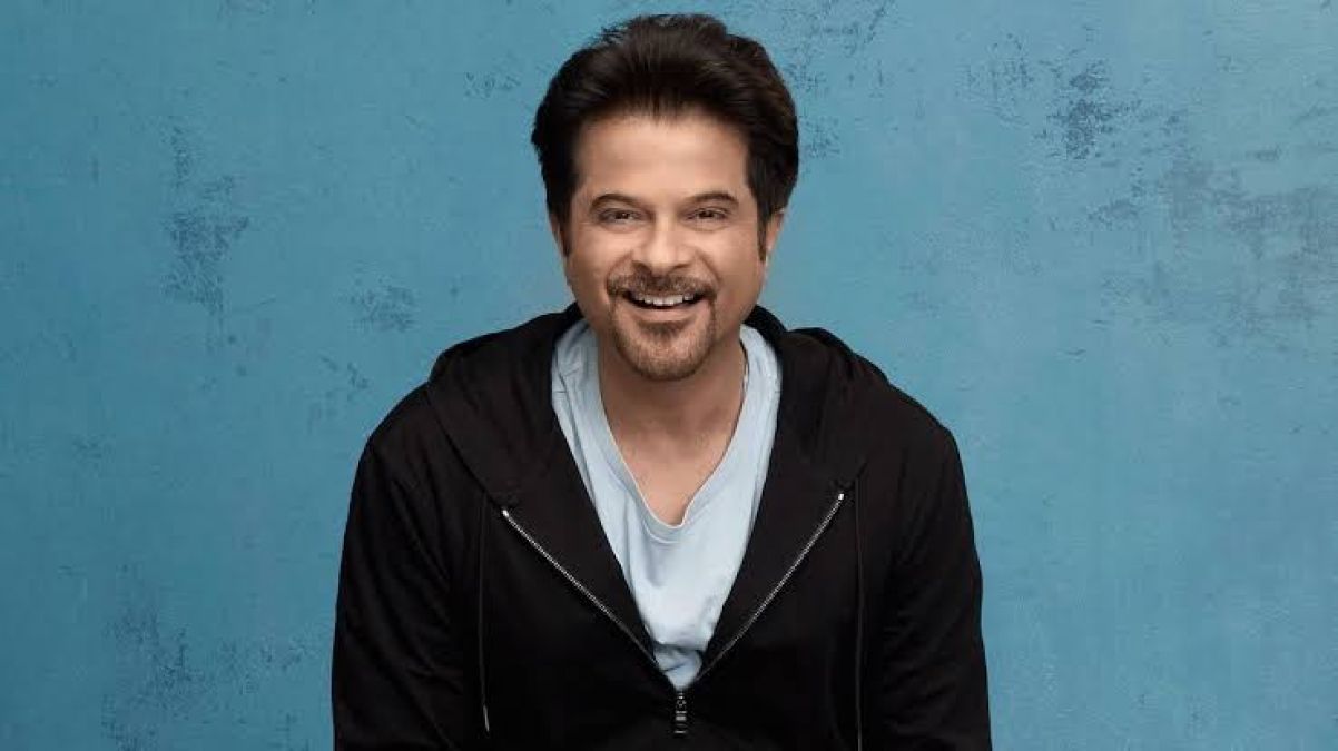 Biggest Disadvantage For Me Was My Surname Kapoor: Anil Kapoor