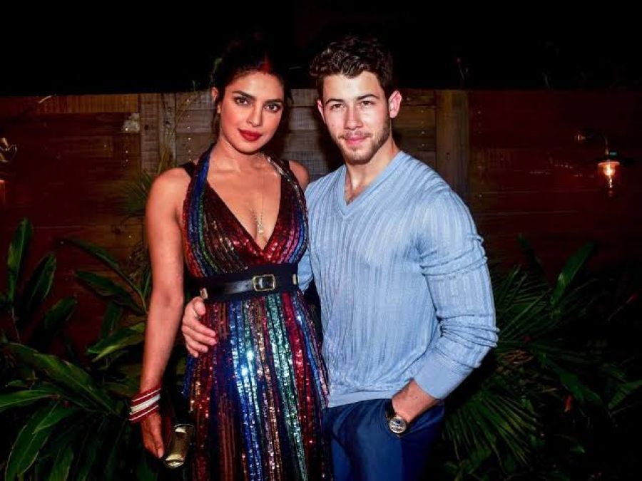 Priyanka never wants to sing with husband Nick, know what is the reason