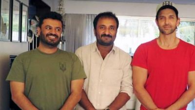 फेसबुक पर भावुक हुए आनंद कुमार, बताई फिल्म की रिलीज़ डेट