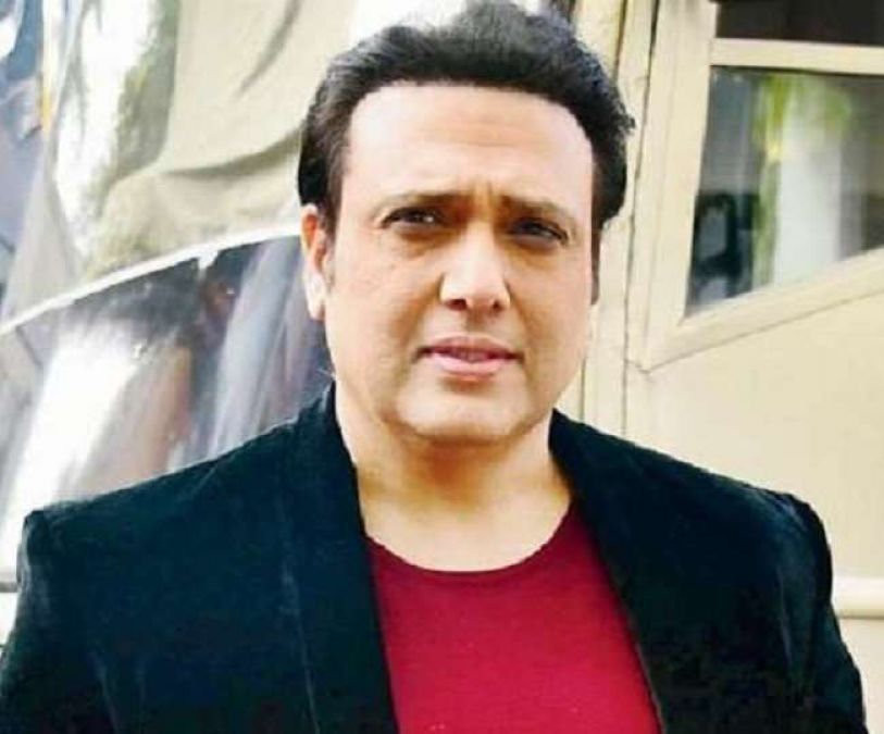 Govinda, Jackie Shroff fined Rs 20,000 for promoting pain relief oil, know the whole matter here