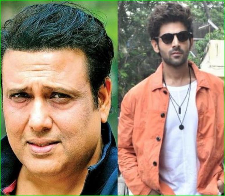 Govinda did not like the remix version of 'Ankhiyon Se Goli Maare', said this