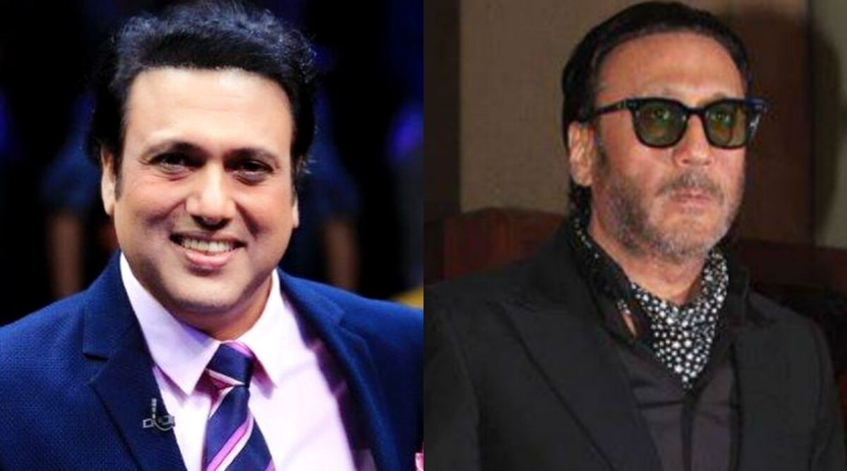 Govinda, Jackie Shroff fined Rs 20,000 for promoting pain relief oil, know the whole matter here