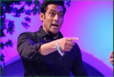 Dabangg star Salman Khan to start his YouTube channel by this name