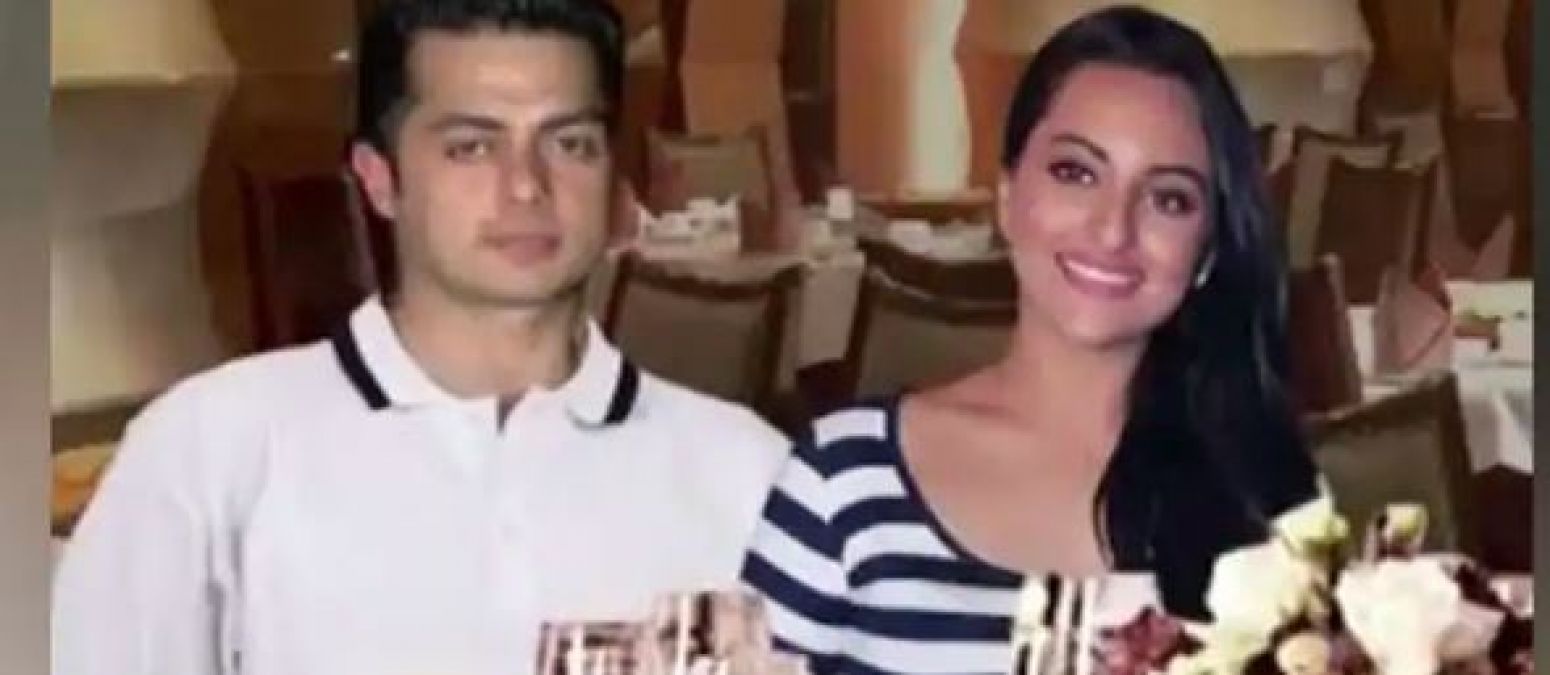 Sonakshi Sinha is going to join Salman Khan’s family, will marry this person?