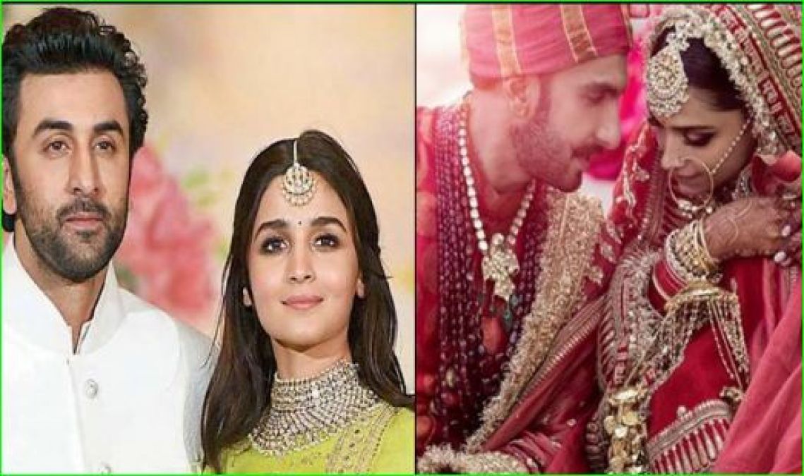 Deepika Padukone revealed; Alia Bhatt is going to get married soon