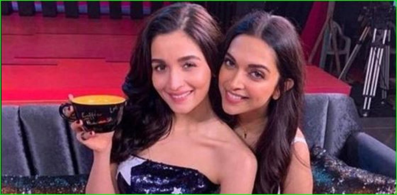 Deepika Padukone revealed; Alia Bhatt is going to get married soon