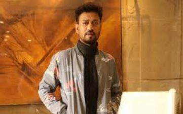 Do not pay attention to rumors related to Irrfan Khan's health