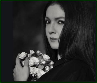 Pooja Bhatt raises her voice against Mumbai pollution