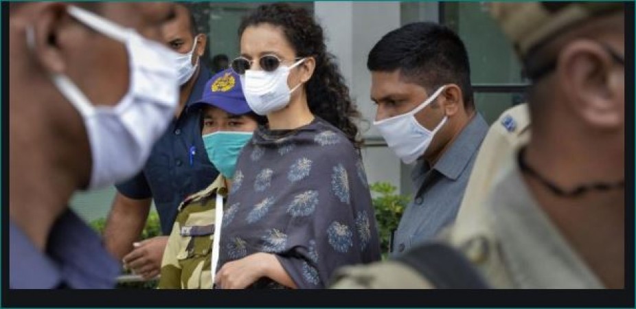 Bombay HC will pronounce verdict on Kangana's case of demolition today