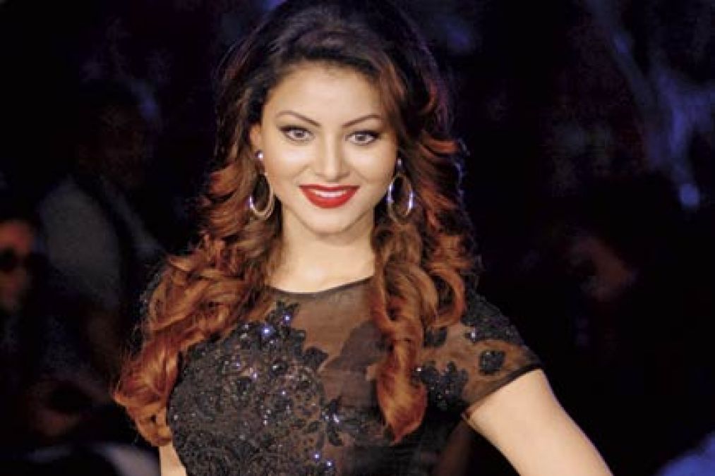 Taapsee Pannu's controversial comment on Urvashi Rautela