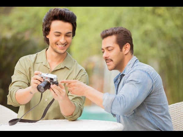 Antim: It would have been better if Salman Khan would have launched a dog, netizens on Aayush Sharma’s debut
