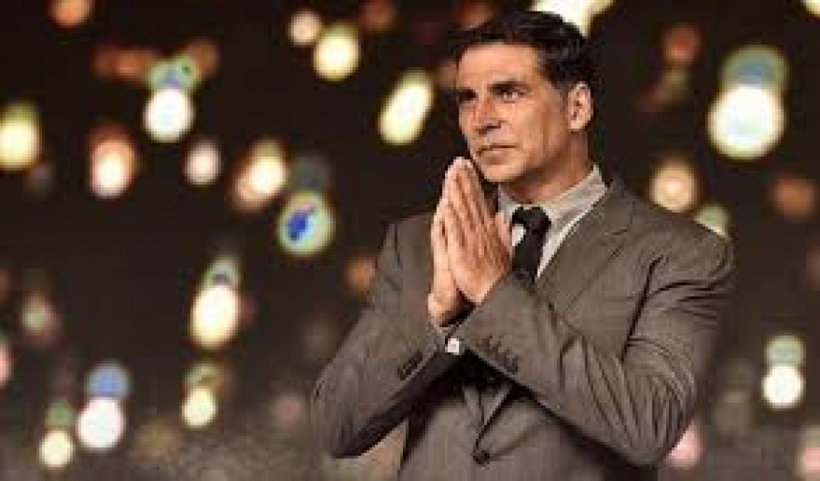 Akshay has done films with these actresses, know which actress is on top