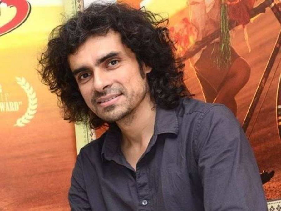 Director Imtiaz is worried about his next film