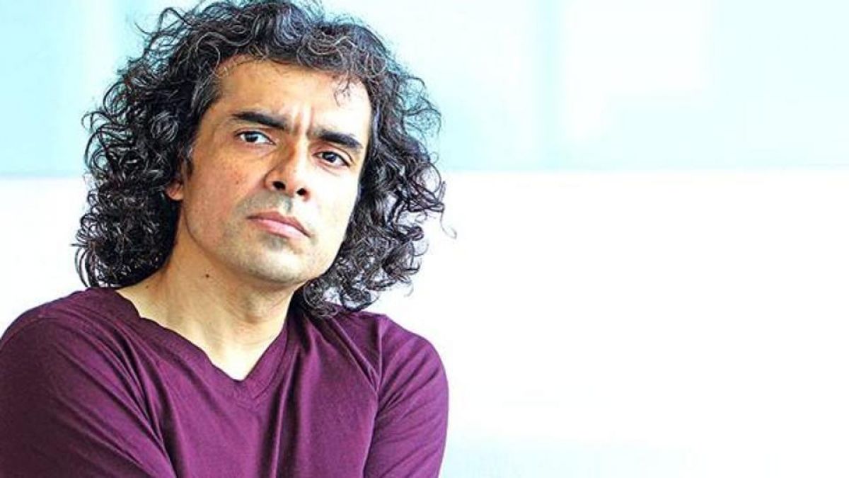 Director Imtiaz is worried about his next film