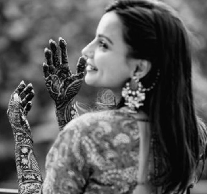 मिर्जापुर के रॉबिन ने गर्लफ्रेंड संग लिए सात फेरे, शेयर की ये शानदार तस्वीरें