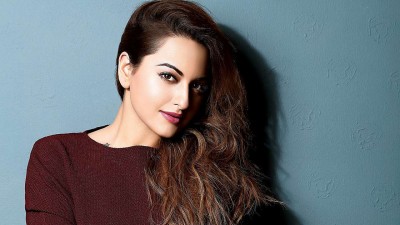 Sonakshi Sinha is now a licensed scuba diver; shares photos from the Maldives