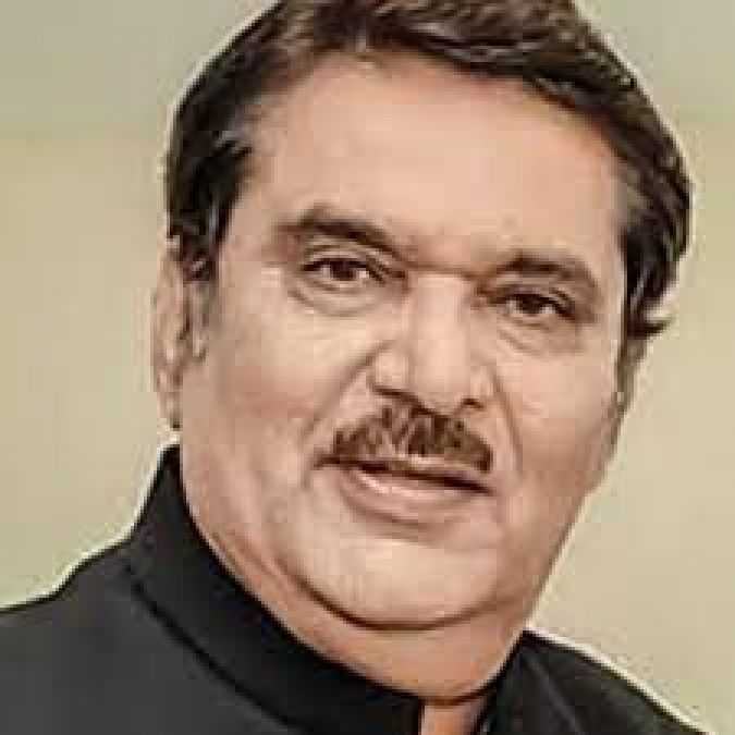 Actor Raza Murad said- 'Great importance of Lord Ram in my life'
