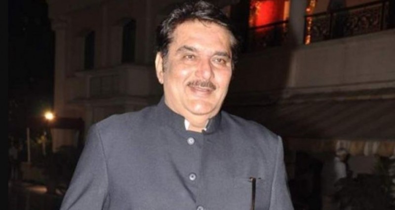 Actor Raza Murad said- 'Great importance of Lord Ram in my life'