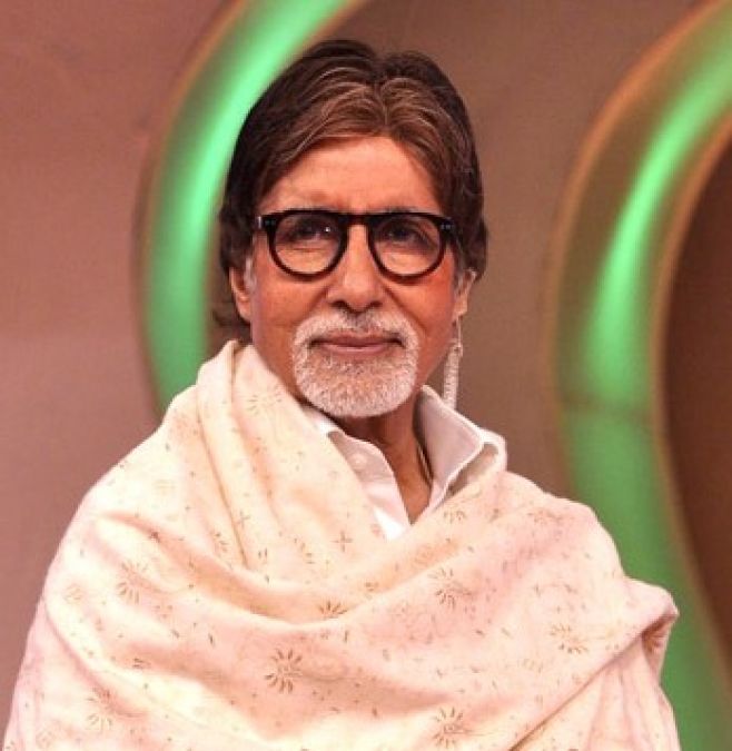 Amitabh Bachchan Says His Body is Sending Him the Message to Retire