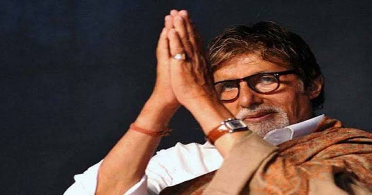 अमिताभ बच्चन ने जाहिर की इच्छा, रिटायर होना चाहते हैं