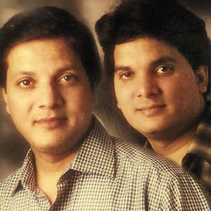Famous musician Jatin-Lalit may come together again
