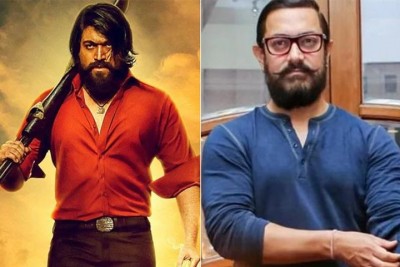 Aamir Khan Repeatedly Apologized To ‘KGF’ Actor Yash, find out what's the reason?