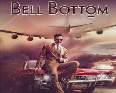 Akshay Kumar's 'Bell Bottom' is in legal trouble!!