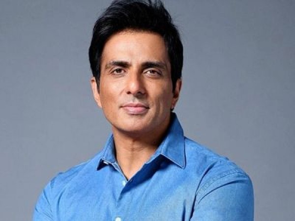Sonu Sood remembers 'Happy new year' day, shares throwback photo