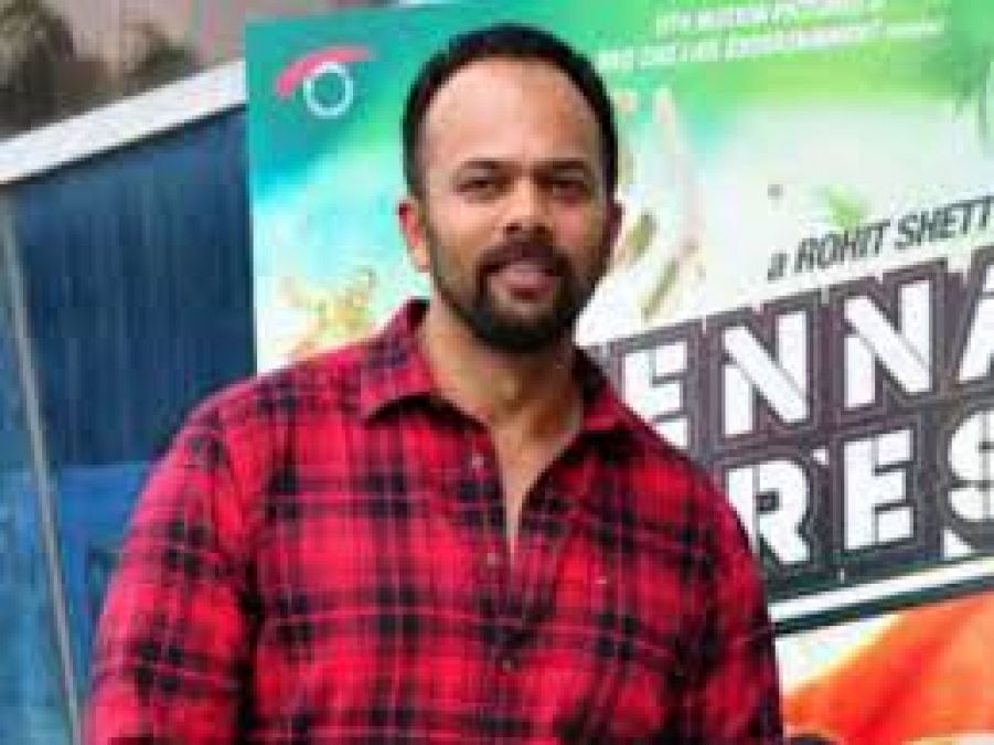 Rohit Shetty wants to remake the film 'Angoor'