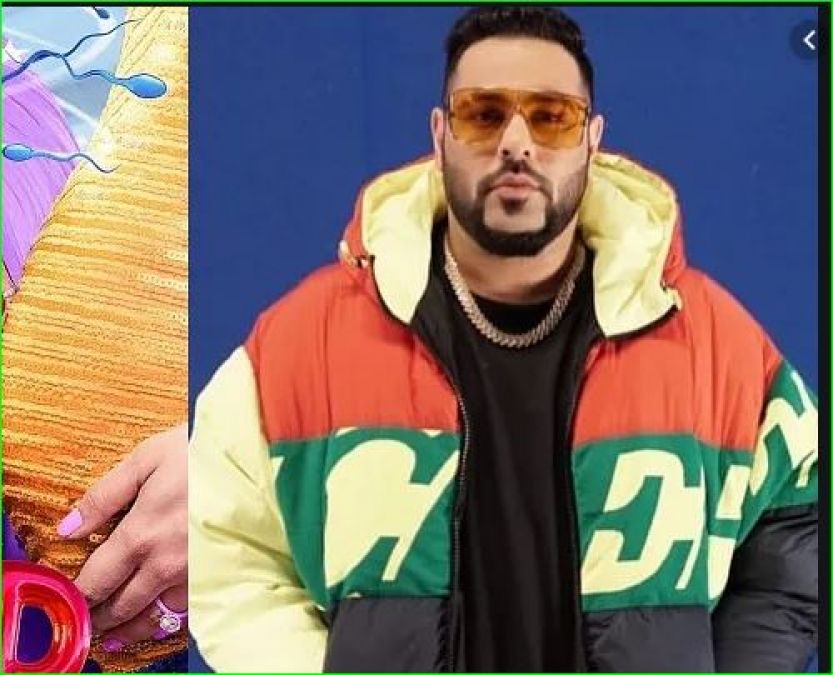 'Had to do because of my relationships in the industry', says Badshah on singing the remake song