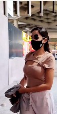 VIDEO: नोरा ने पहना ऐसा टॉप कि हो गईं ट्रोल