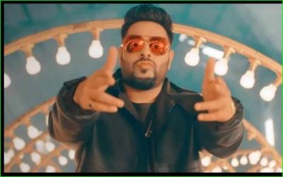 Punjabi singer Badshah released new song