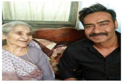 फेवीक्विक की 'दादी' का किरदार निभाने वाली पुष्पा जोशी का हुआ निधन