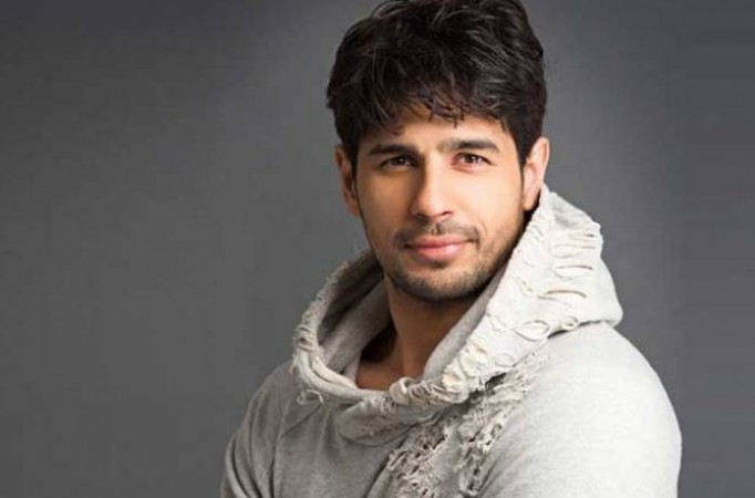 Sidharth Malhotra's challka dard says success of 'Sher Shah' is the answer for those opponents...