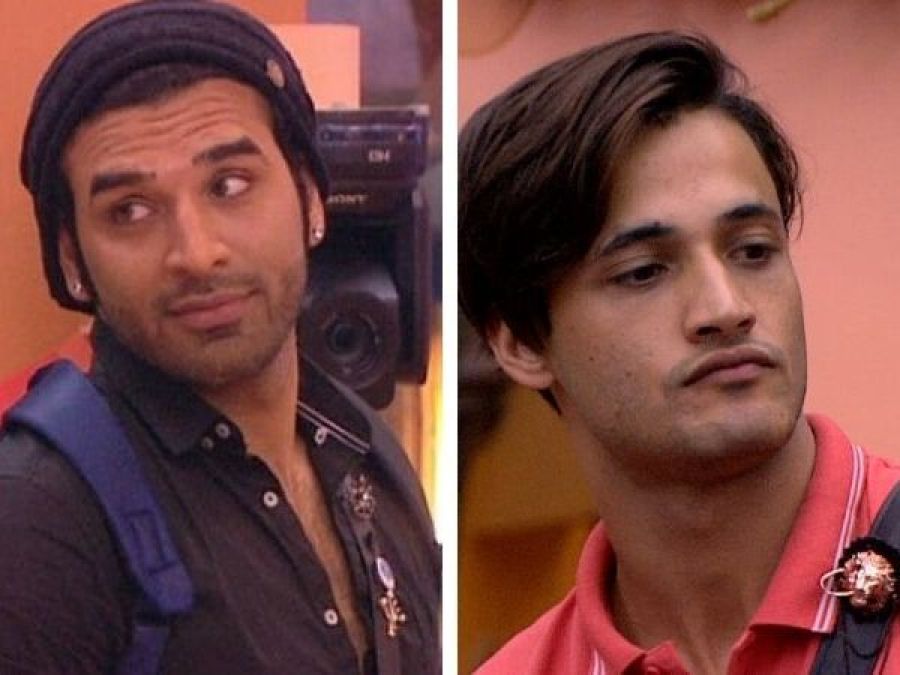 Bigg Boss 13: Jail sentence will be stricter, Paras and Aseem has to suffer