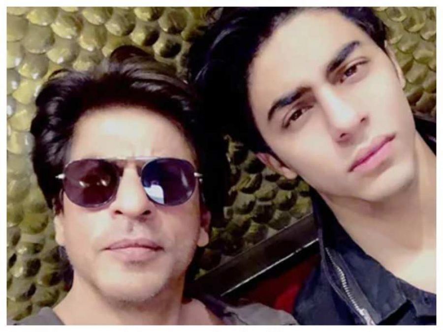 Ananya Panday reveals this about Shah Rukh Khan’s son Aryan Khan’s Bollywood plans