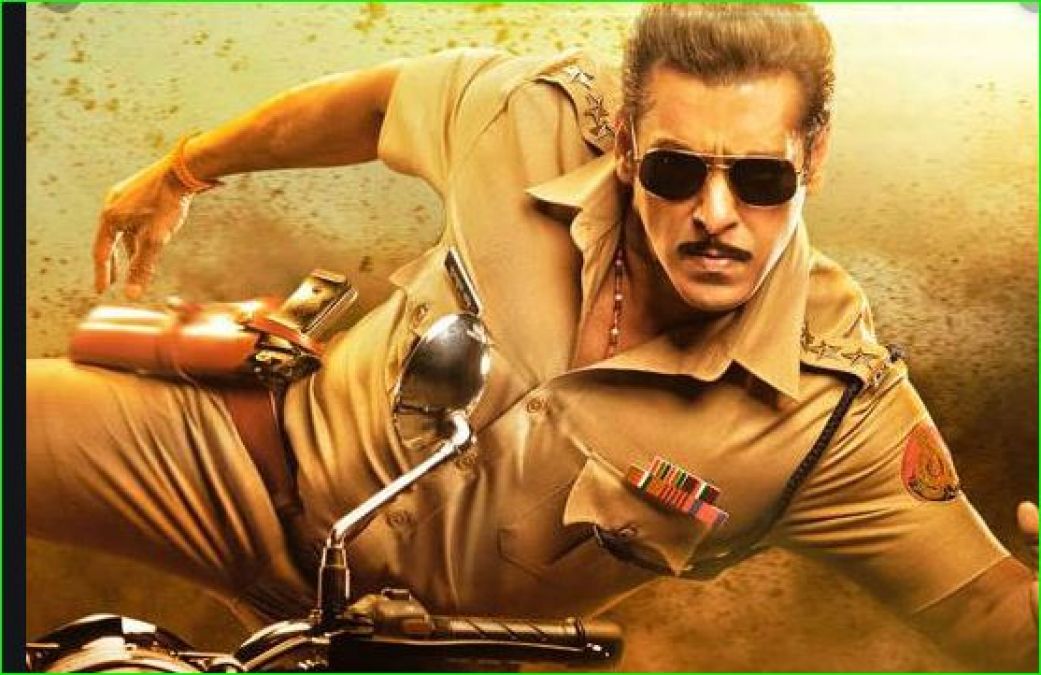 This Khan considers Dabangg 3 to be a super flop, said- 'Salman Khan is a superstar but ...'
