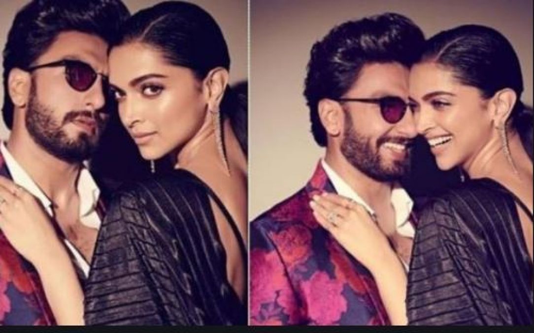 Deepika Padukone does not want to do films with Ranveer, know reason