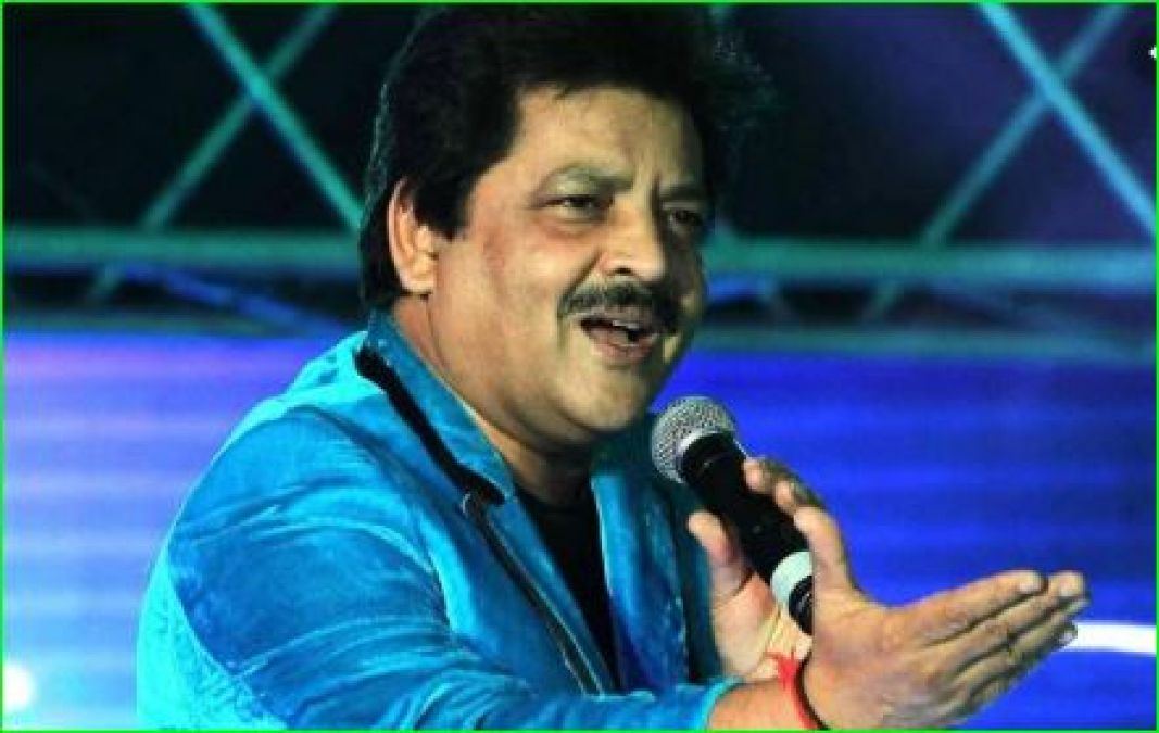 Birthday Special: Udit Narayan continues to cast spell with his magical voice