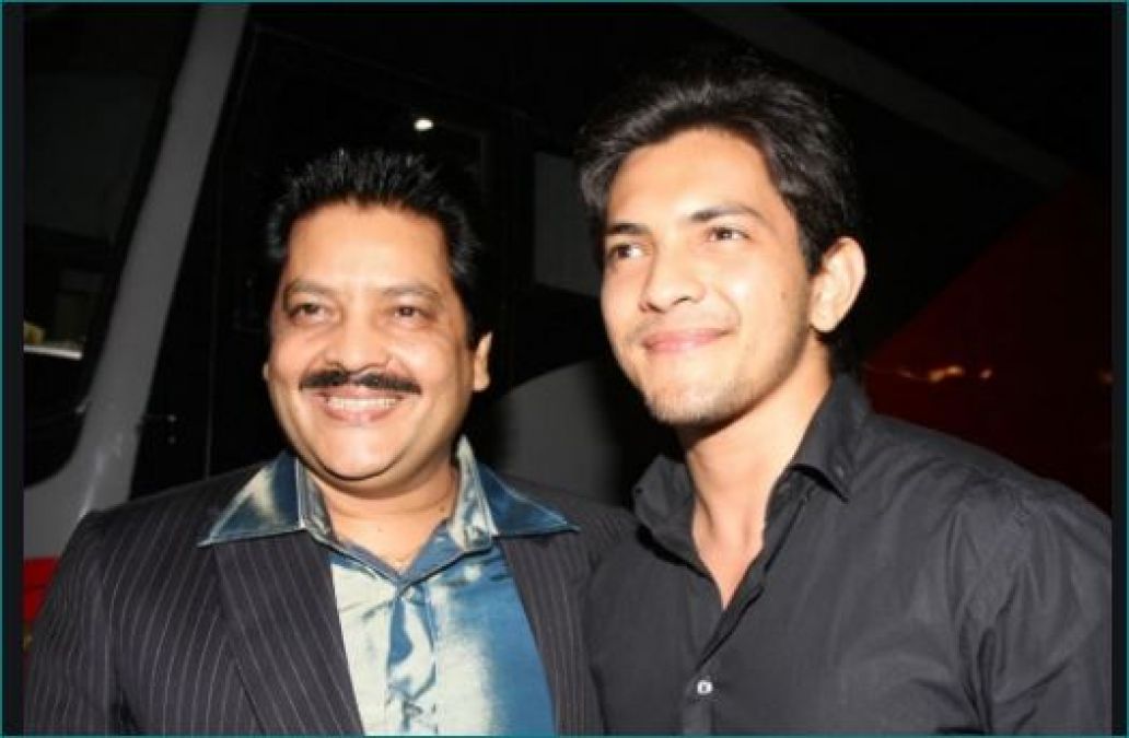Udit Narayan rose to fame with this one song, got the Filmfare Award for Best Playback Singer