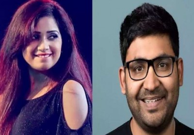 What is Shreya Ghoshal and Twitter CEO Parag Agrawal connection? 11-year-old tweet goes viral