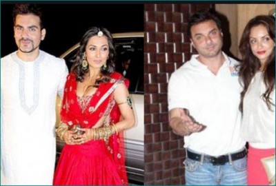 Fabulous Lives of Bollywood Wives: Sohail has separated from his wife?  people ask questions