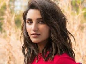 Parineeti Chopra's The Girl On The Train Gets A Release Date