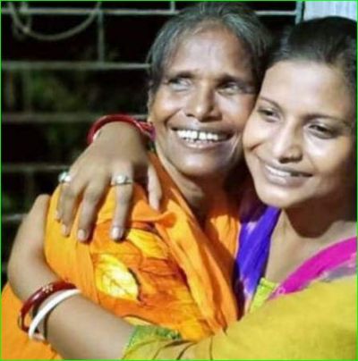 Ranu Mondal's daughter Elizabeth claims 'maa has always had an attitude problem'