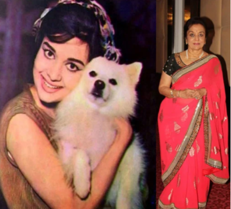 Most beautiful actress 'Asha Parekh' remained single to date, know the reason