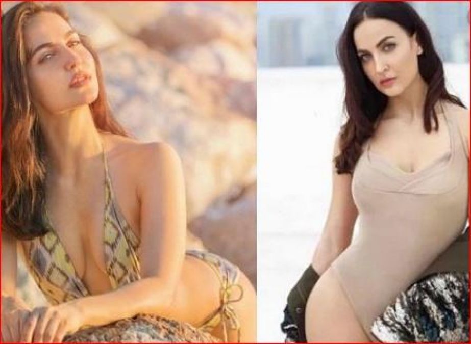 This hot actress of Bollywood made a big disclosure, says- 'two directors wanted to sleep with me ...'