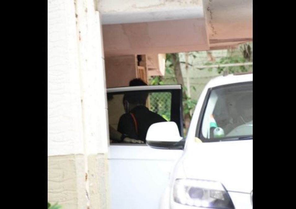 बिपाशा बसु को अस्पताल लेकर पहुंचे करण सिंह ग्रोवर, जल्द मिलेगी खुशखबरी